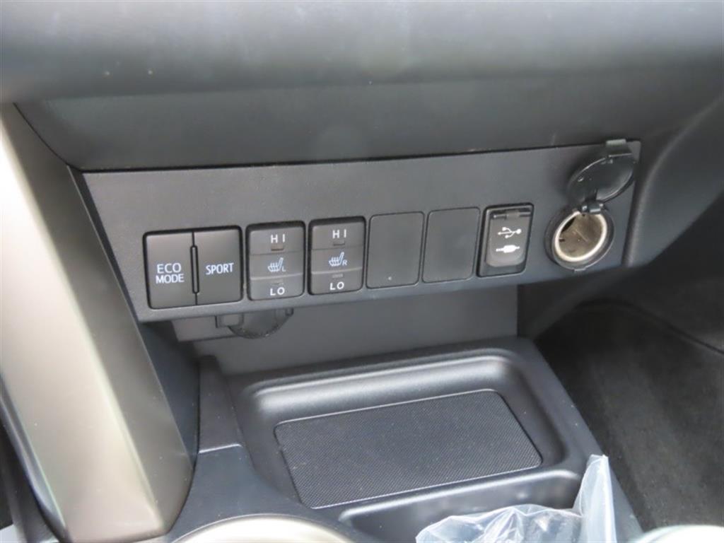 Toyota RAV4 2015 - Importación desde Corea - HF Imports Iquique - Foto 7