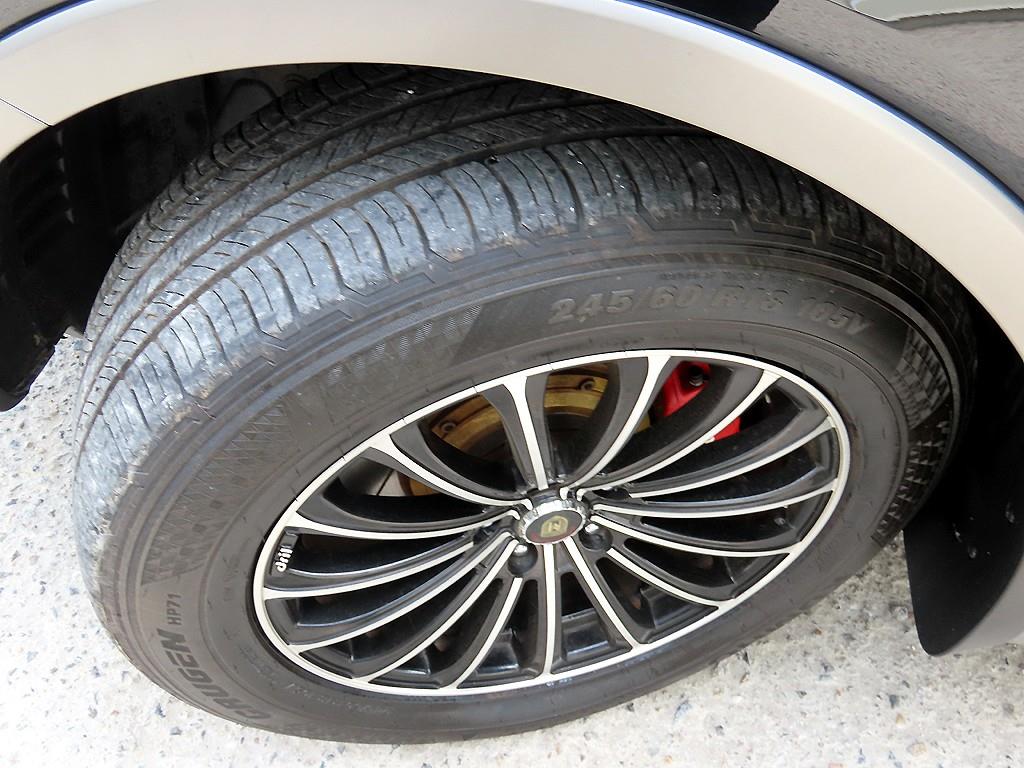 [현대]베라쿠르즈 디젤 4WD 익스클루시브 스페셜 - миниатюра 20