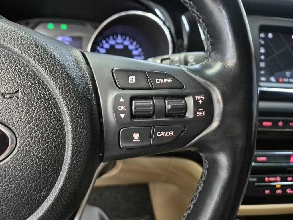 KIA Carnival 2020 Negro - Importación desde Corea - HF Imports Iquique - Foto 16