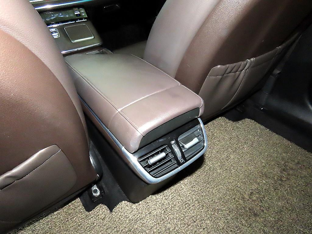 HYUNDAI Grandeur 2020 Blanco - Importación desde Corea - HF Imports Iquique - Foto 16