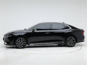 HYUNDAI Grandeur - Vista 6