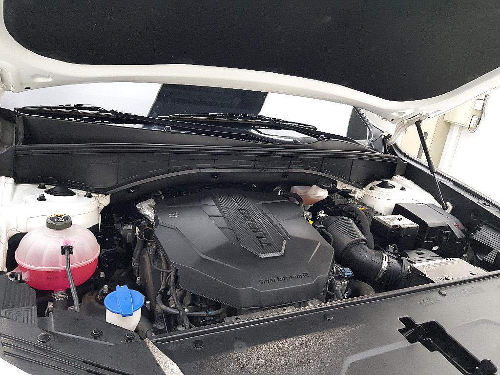 KIA Sorento - Vista 6