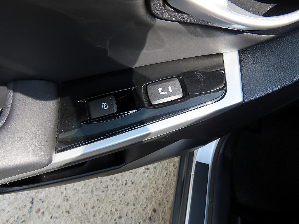 Ssangyong Korando 2014 Plateado - Importación desde Corea - HF Imports Iquique - Foto 17