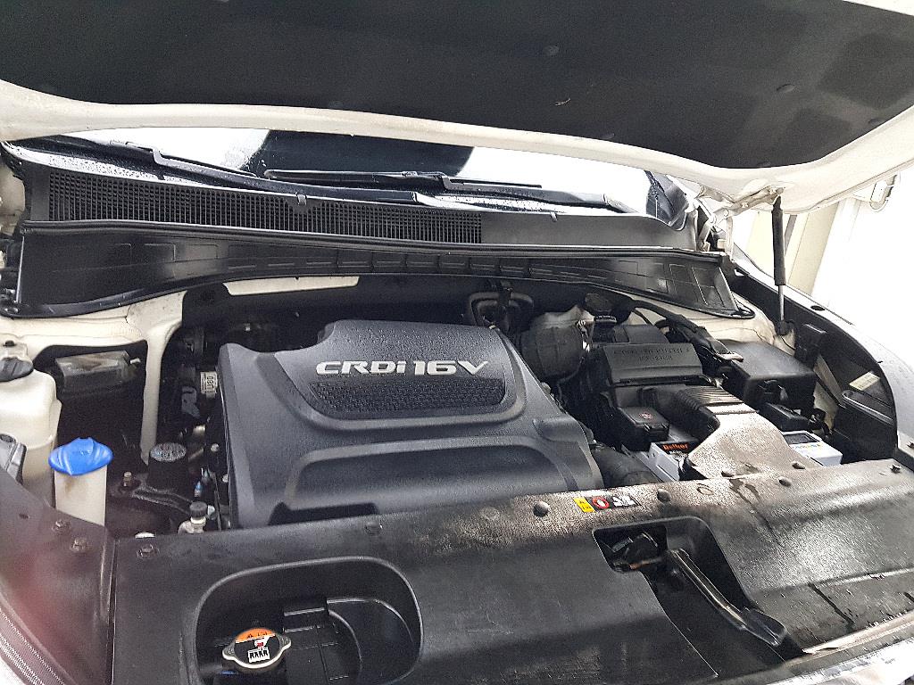 KIA Sorento - Vista 6