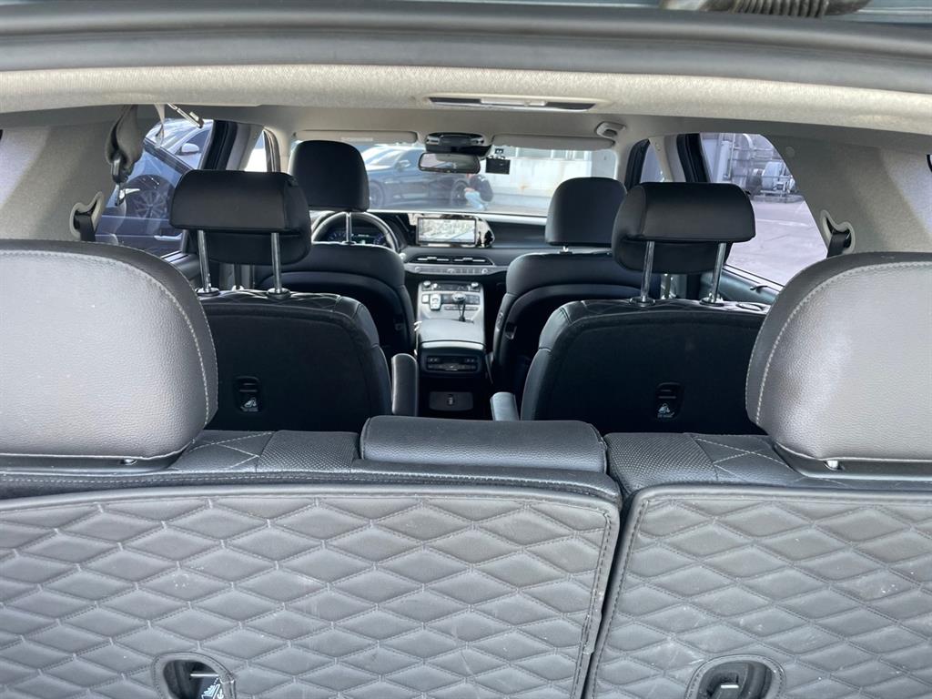 HYUNDAI Palisade 2019 Gris - Importación desde Corea - HF Imports Iquique - Foto 18