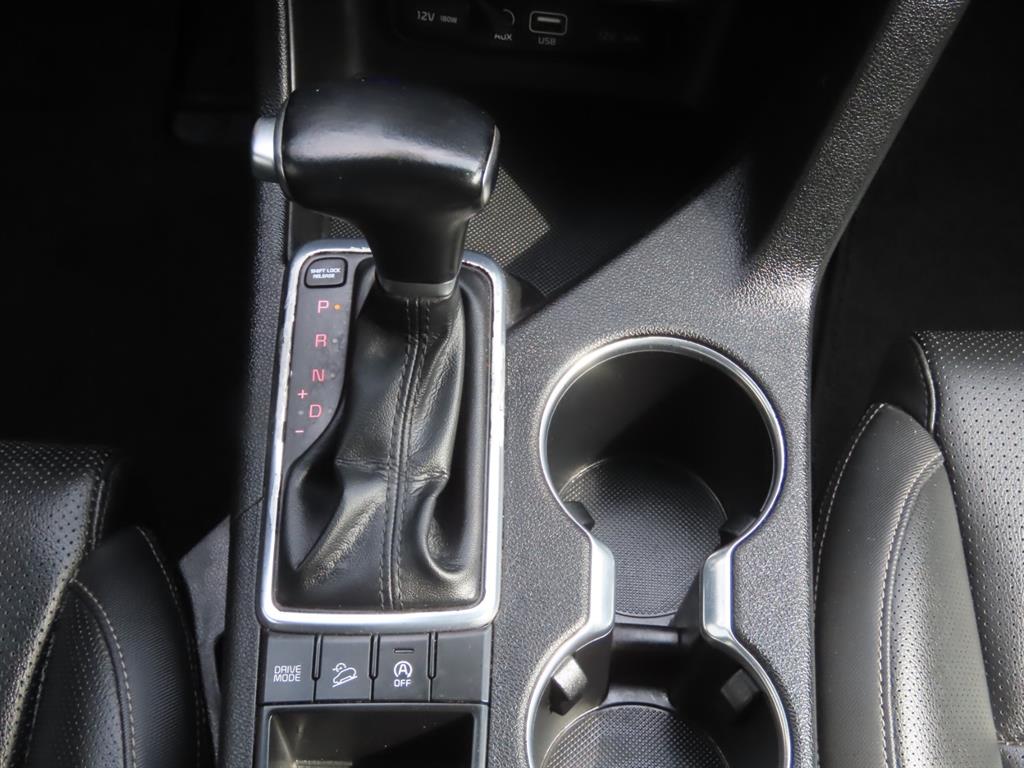 KIA Sportage 2016 Azul - Importación desde Corea - HF Imports Iquique - Foto 11