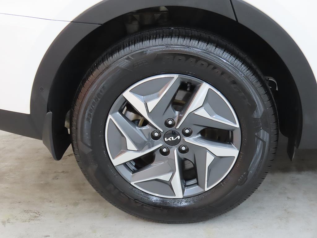 KIA Sorento 2022 Blanco - Importación desde Corea - HF Imports Iquique - Foto 19