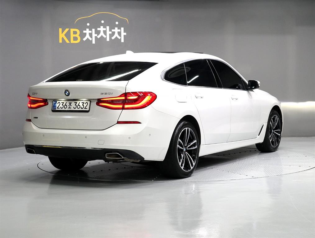 BMW Gran Turismo - Vista 3