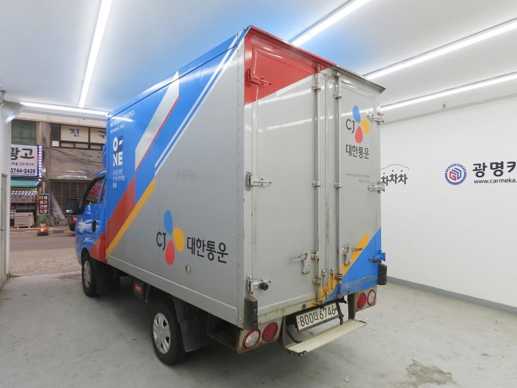Small Truck tower_built-in tower - Vista 4