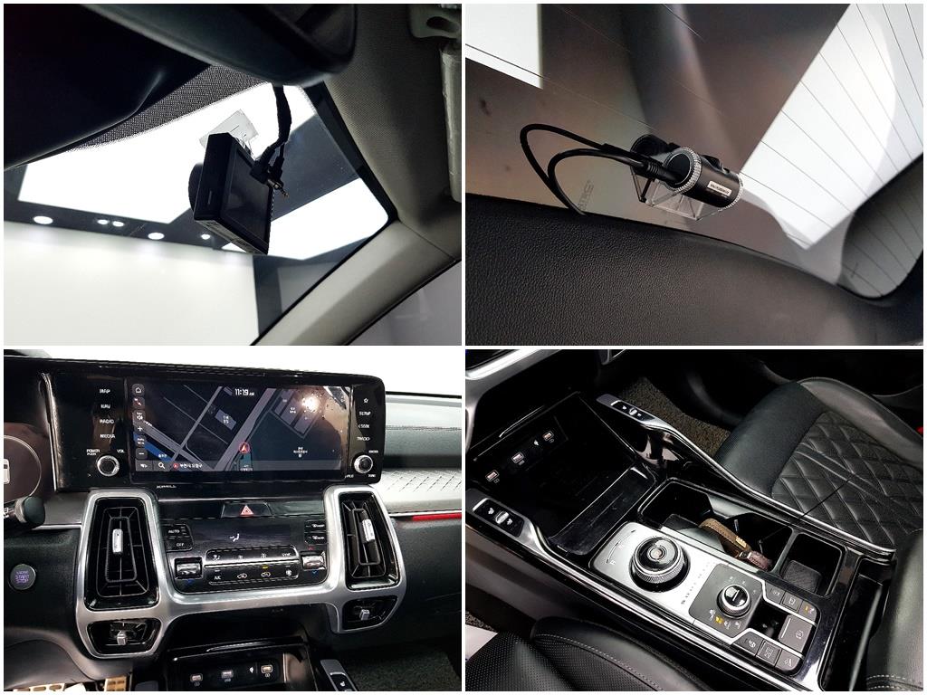 KIA Sorento - Vista 12