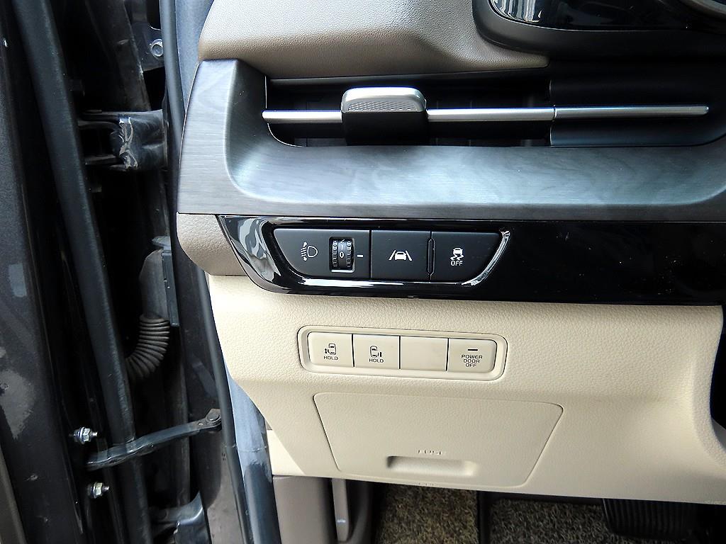 KIA Carnival - Vista 12