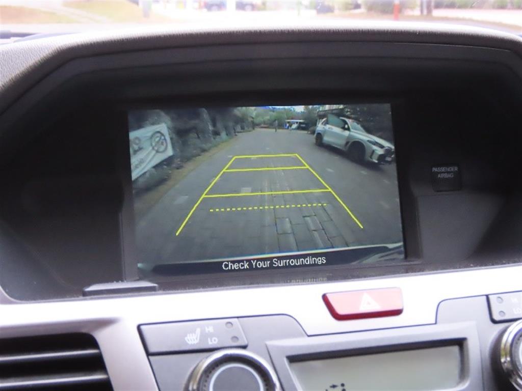 Honda Odyssey 2014 - Importación desde Corea - HF Imports Iquique - Foto 9