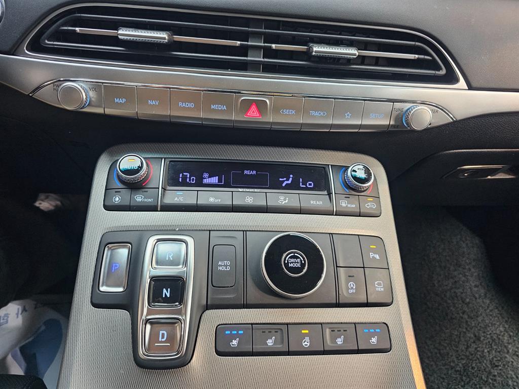HYUNDAI Palisade - Vista 4