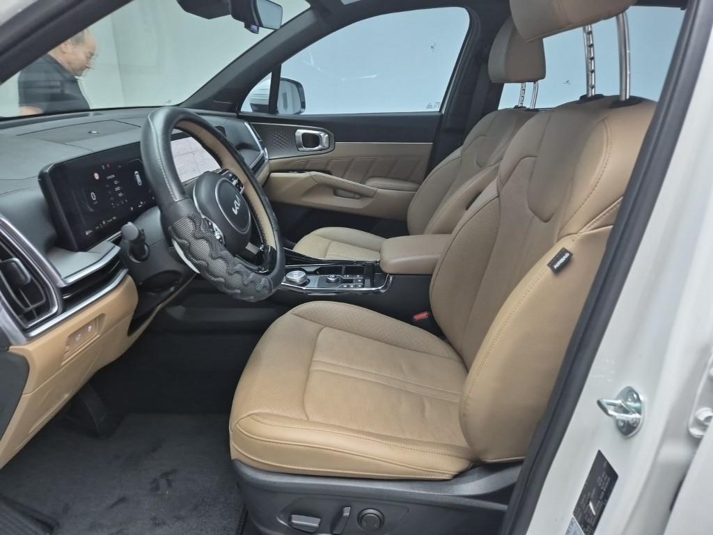 KIA Sorento - Vista 11