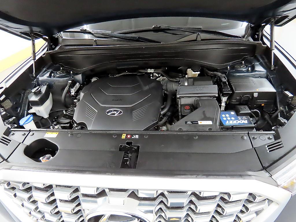 HYUNDAI Palisade 2019 - Importación desde Corea - HF Imports Iquique - Foto 19
