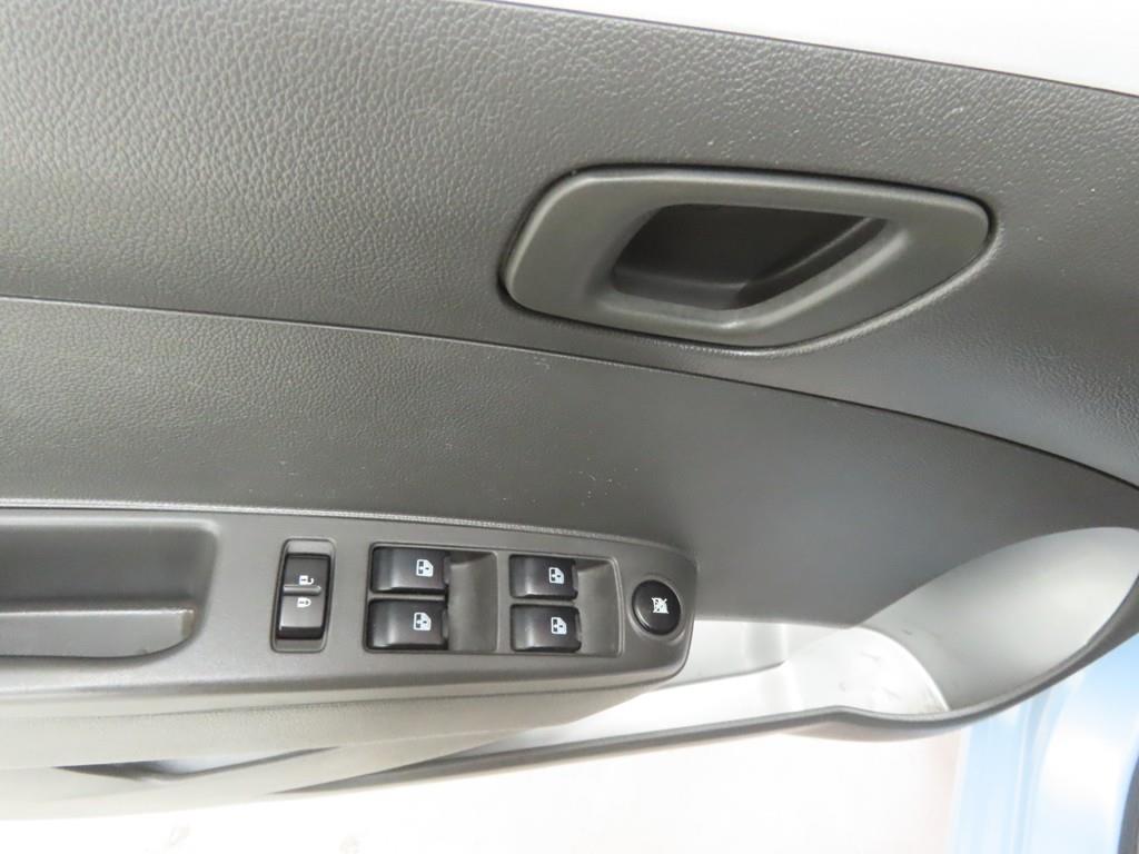 Chevrolet Spark - Vista 9