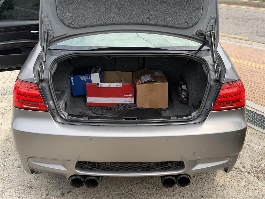 BMW 3 series - Vista 9