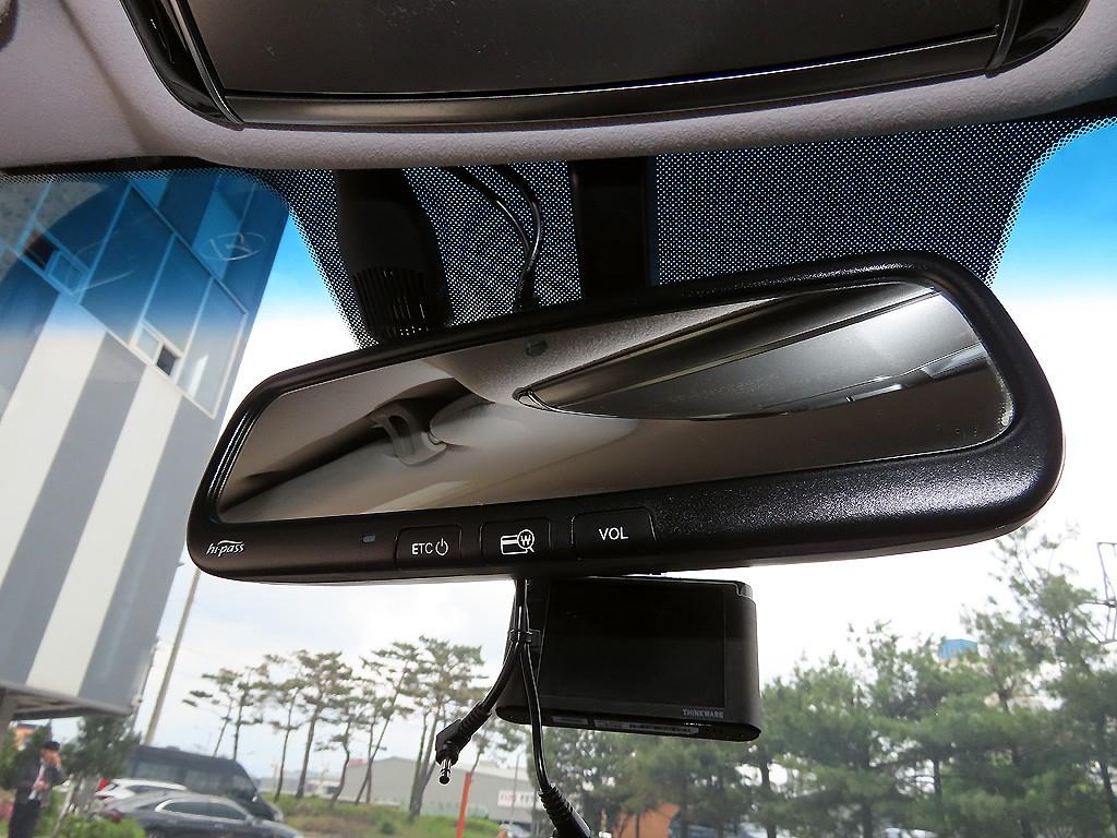 HYUNDAI Grandeur 2015 - Importación desde Corea - HF Imports Iquique - Foto 16