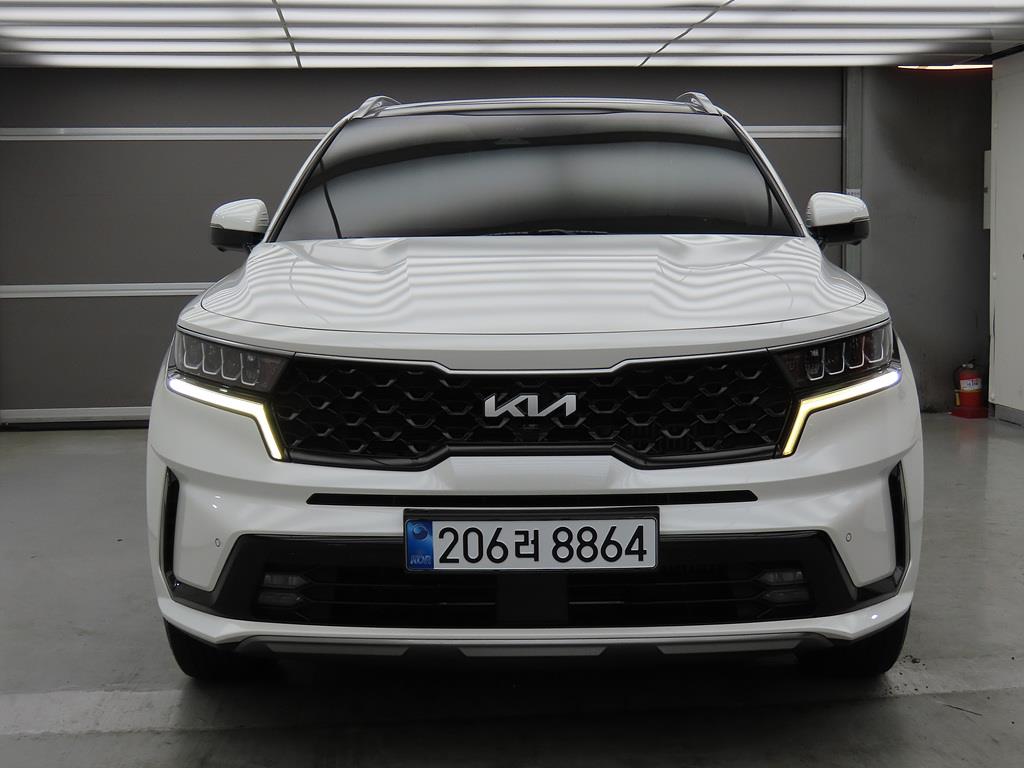 KIA Sorento - Vista 2