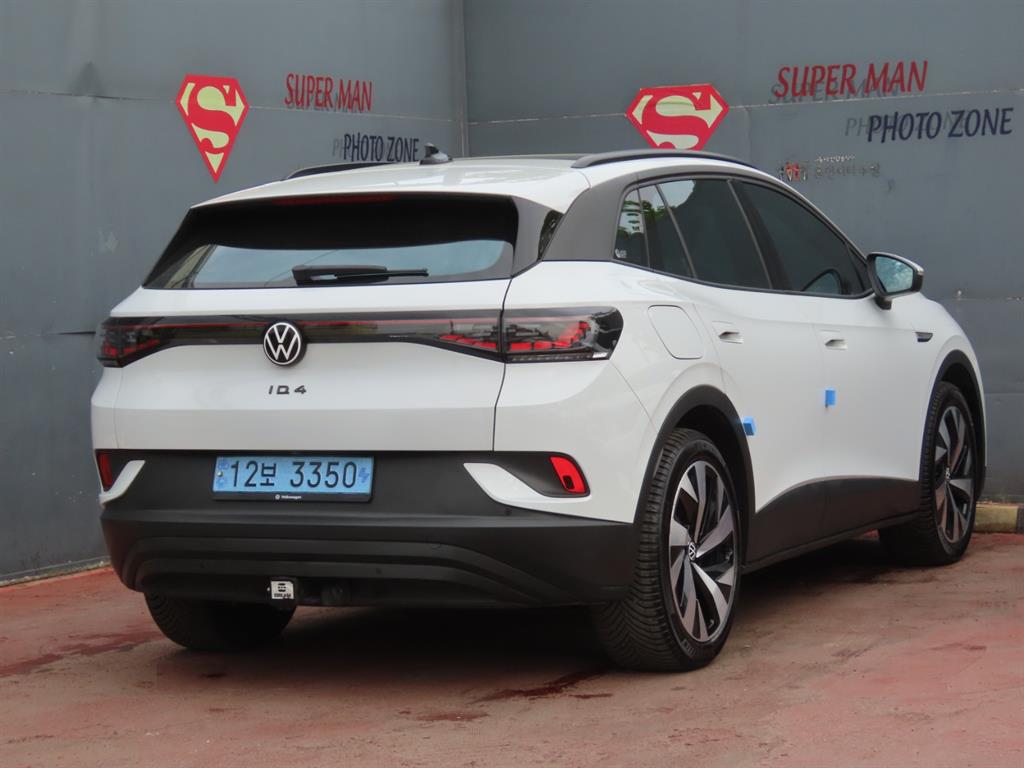Volkswagen ID.4 - Vista 5