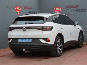 Volkswagen ID.4 - Vista 6