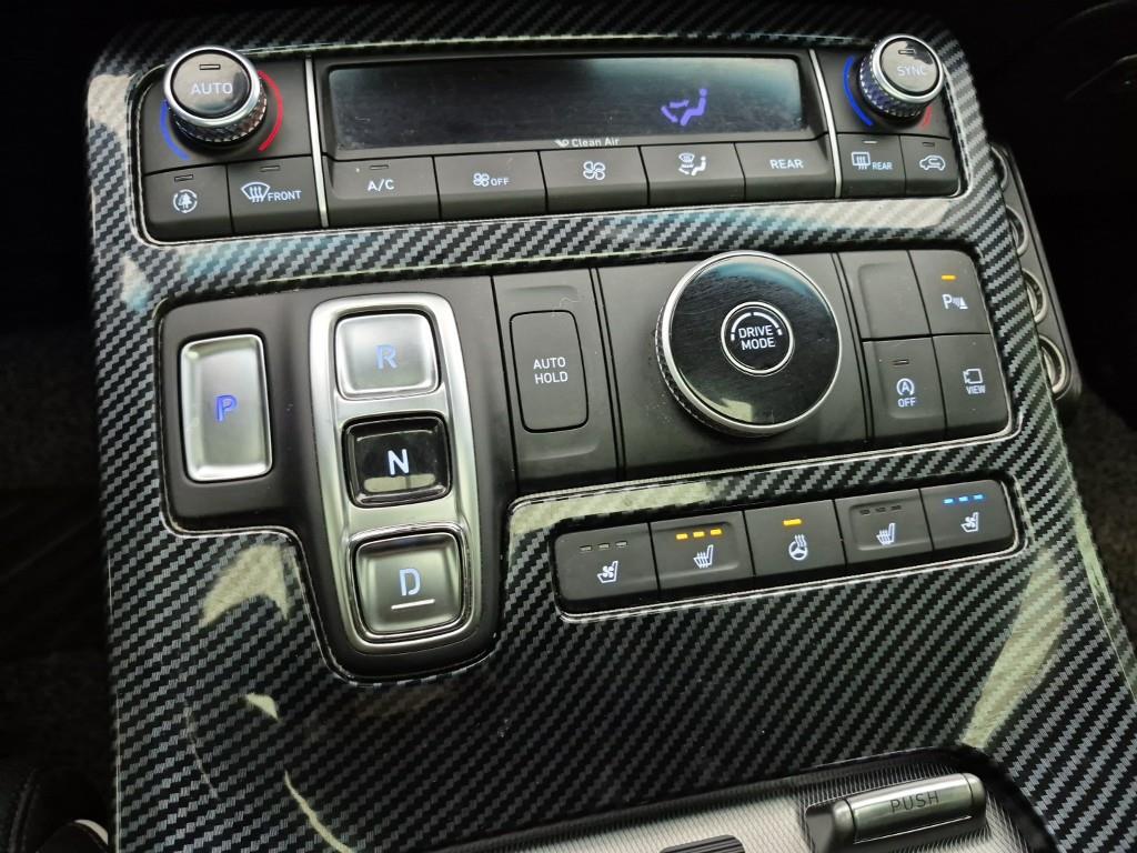 HYUNDAI Palisade - Vista 8