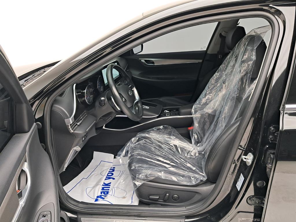 HYUNDAI Grandeur 2020 - Importación desde Corea - HF Imports Iquique - Foto 11