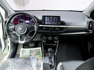KIA Morning - Vista 10