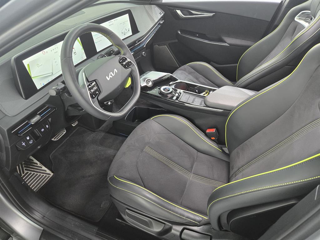 KIA EV6 2023 - Importación desde Corea - HF Imports Iquique - Foto 13