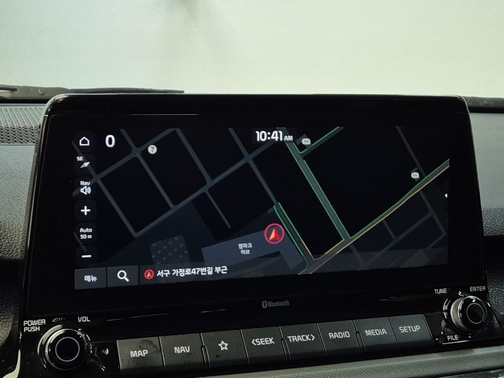 KIA Seltos - Vista 12