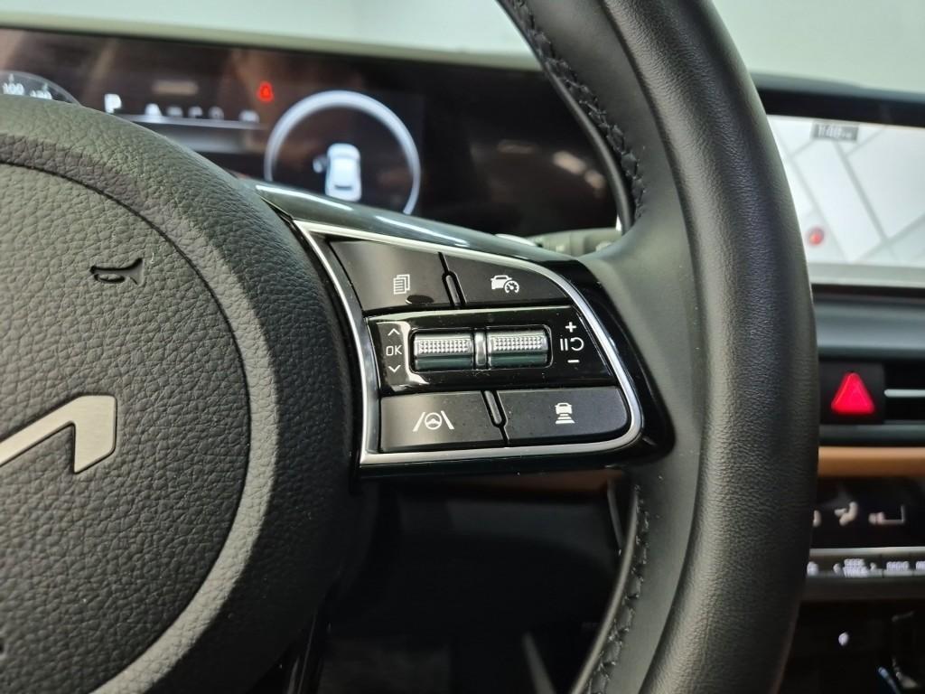 KIA Seltos 2026 Blanco - Importación desde Corea - HF Imports Iquique - Foto 15