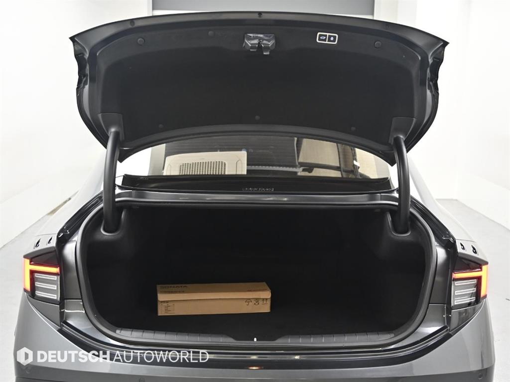 HYUNDAI Sonata 2024 Gris - Importación desde Corea - HF Imports Iquique - Foto 19