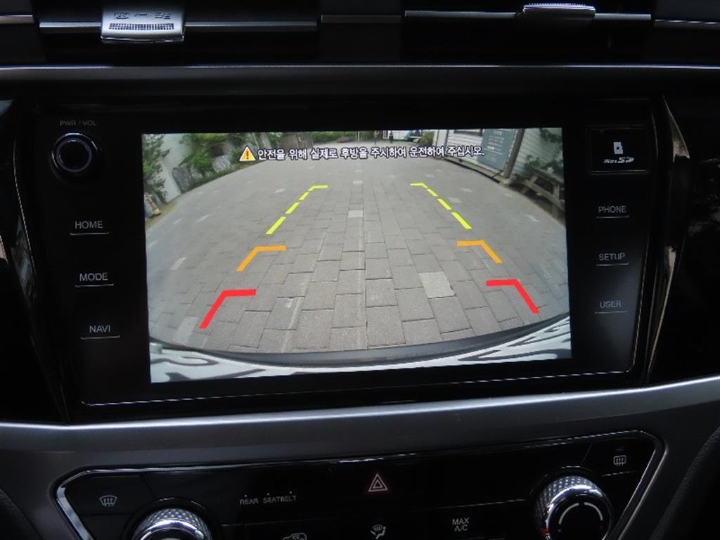 Ssangyong Korando 2020 - Importación desde Corea - HF Imports Iquique - Foto 9