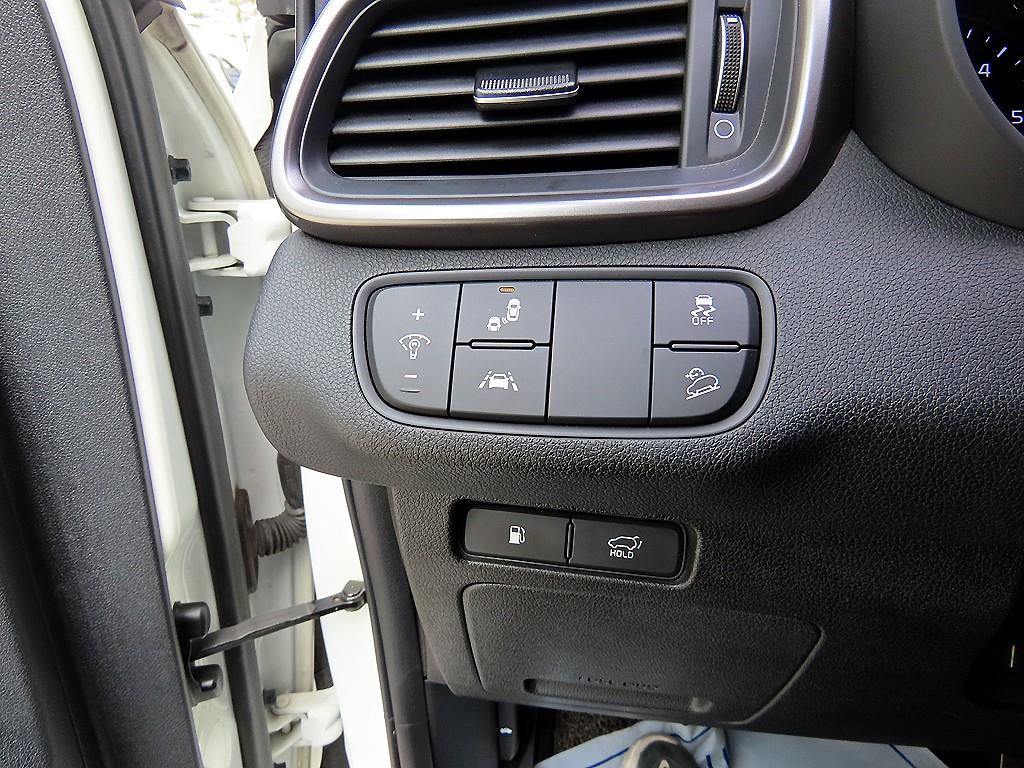 KIA Sorento - Vista 12