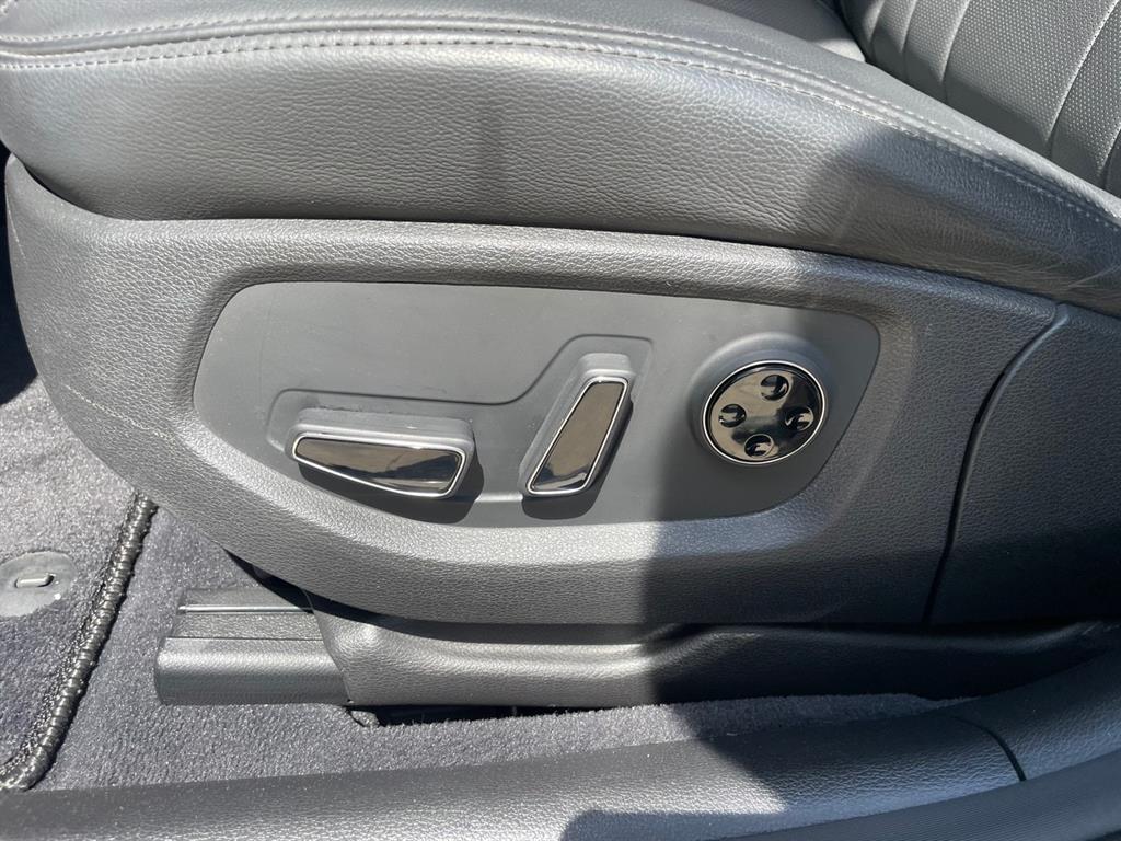 Genesis G80 2018 Gris - Importación desde Corea - HF Imports Iquique - Foto 18