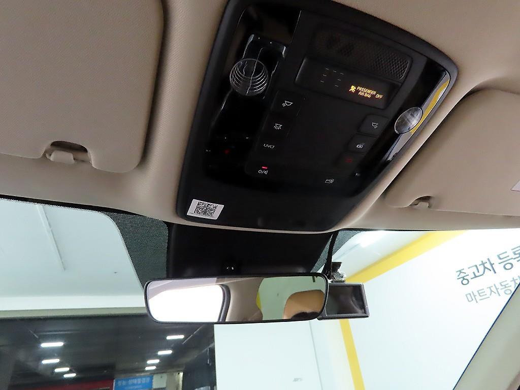 KIA Carnival 2021 - Importación desde Corea - HF Imports Iquique - Foto 16