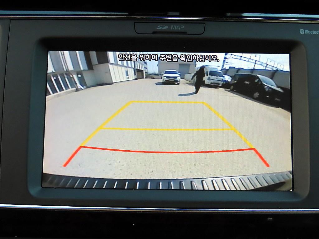KIA Carnival 2019 Negro - Importación desde Corea - HF Imports Iquique - Foto 14