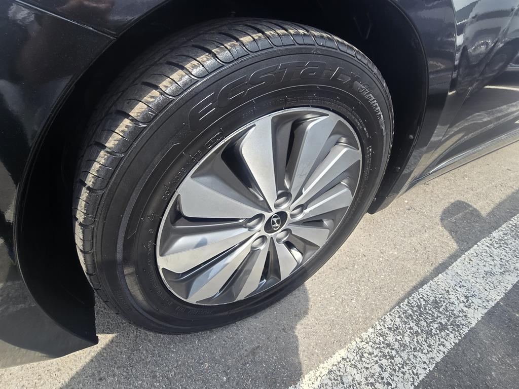 HYUNDAI Grandeur 2015 Negro - Importación desde Corea - HF Imports Iquique - Foto 18