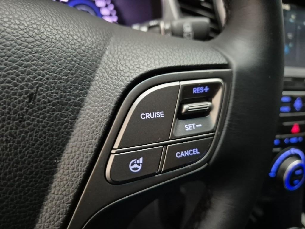 HYUNDAI Santa Fe 2015 Blanco - Importación desde Corea - HF Imports Iquique - Foto 15
