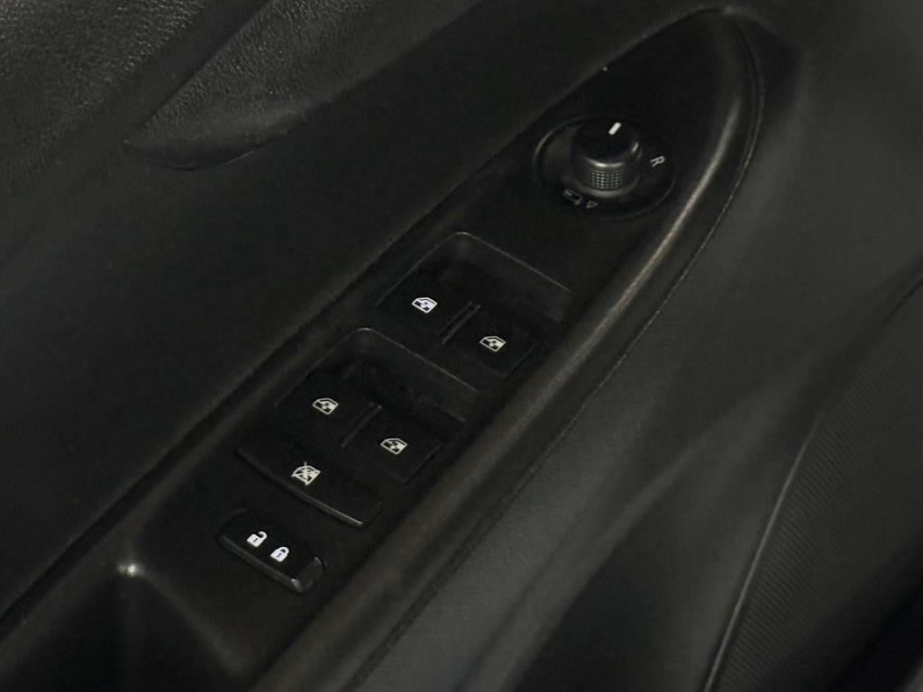 Chevrolet Spark - Vista 9