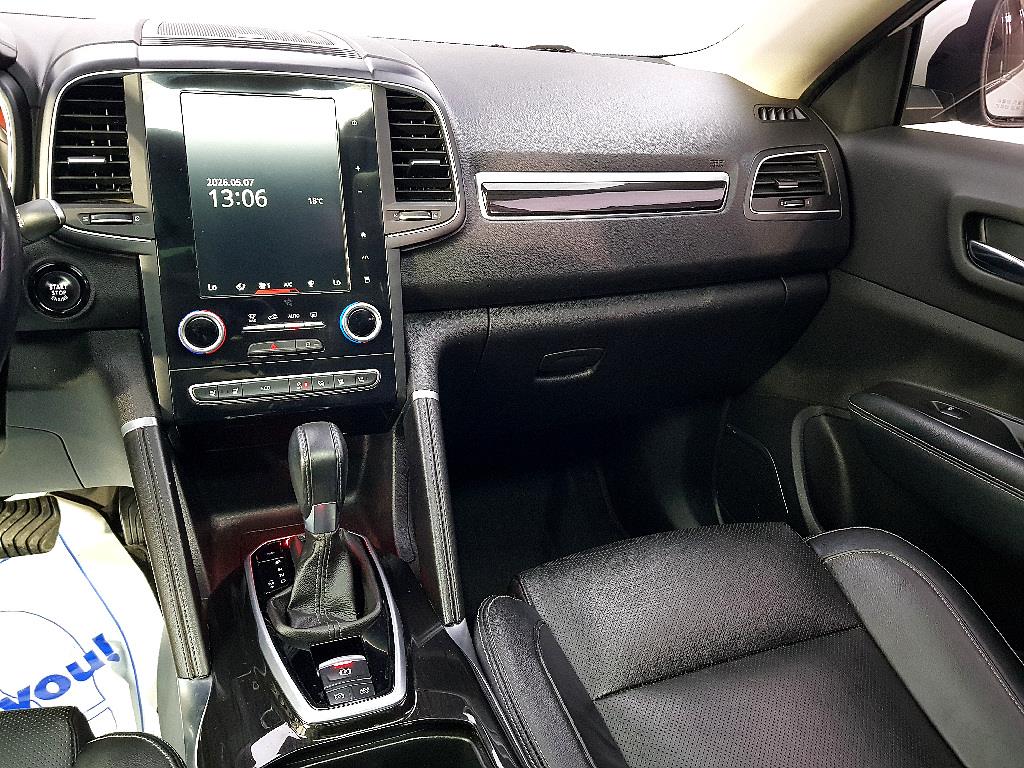 SAMSUNG QM6 - Vista 10