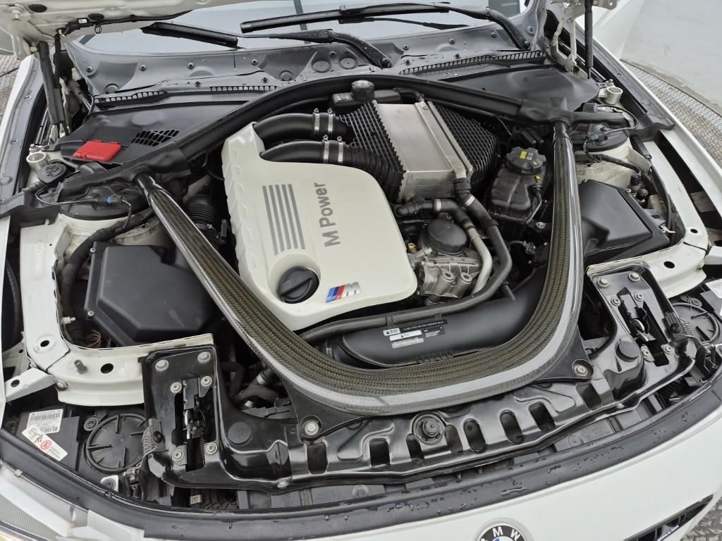 BMW 3 series - Vista 6