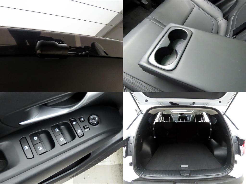 HYUNDAI Tucson 2022 - Importación desde Corea - HF Imports Iquique - Foto 18