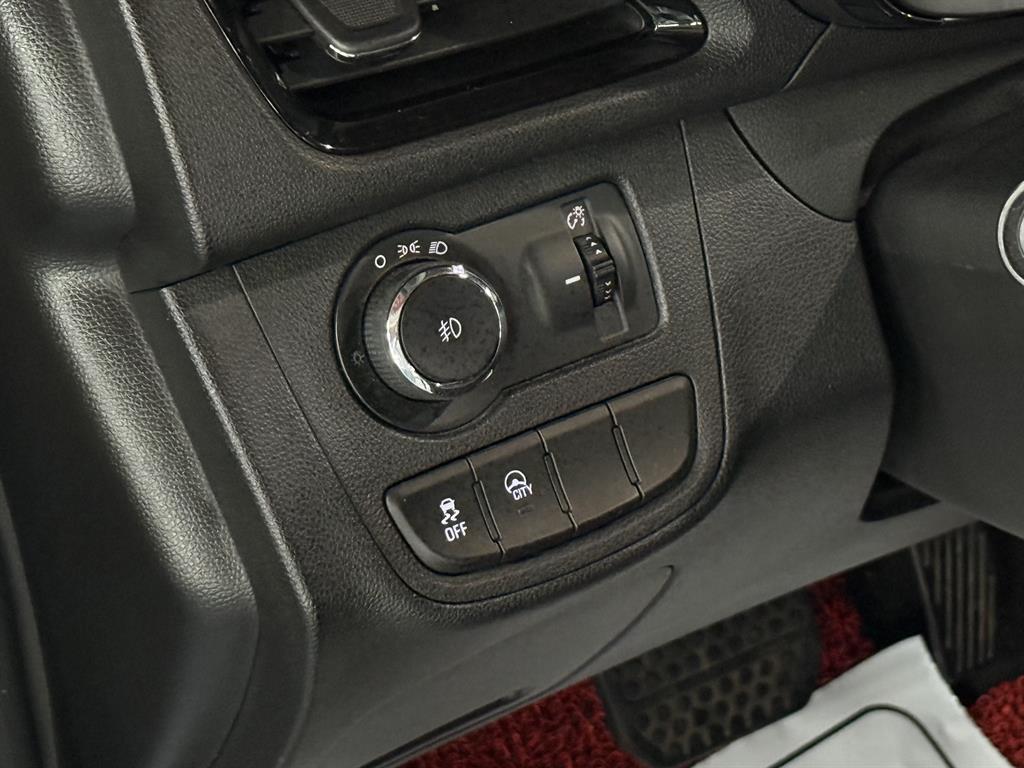 Chevrolet Spark - Vista 10