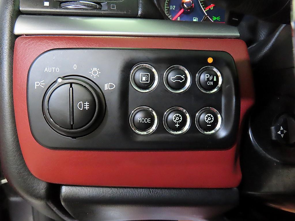 Maserati Gran Turismo 2013 Gris - Importación desde Corea - HF Imports Iquique - Foto 14