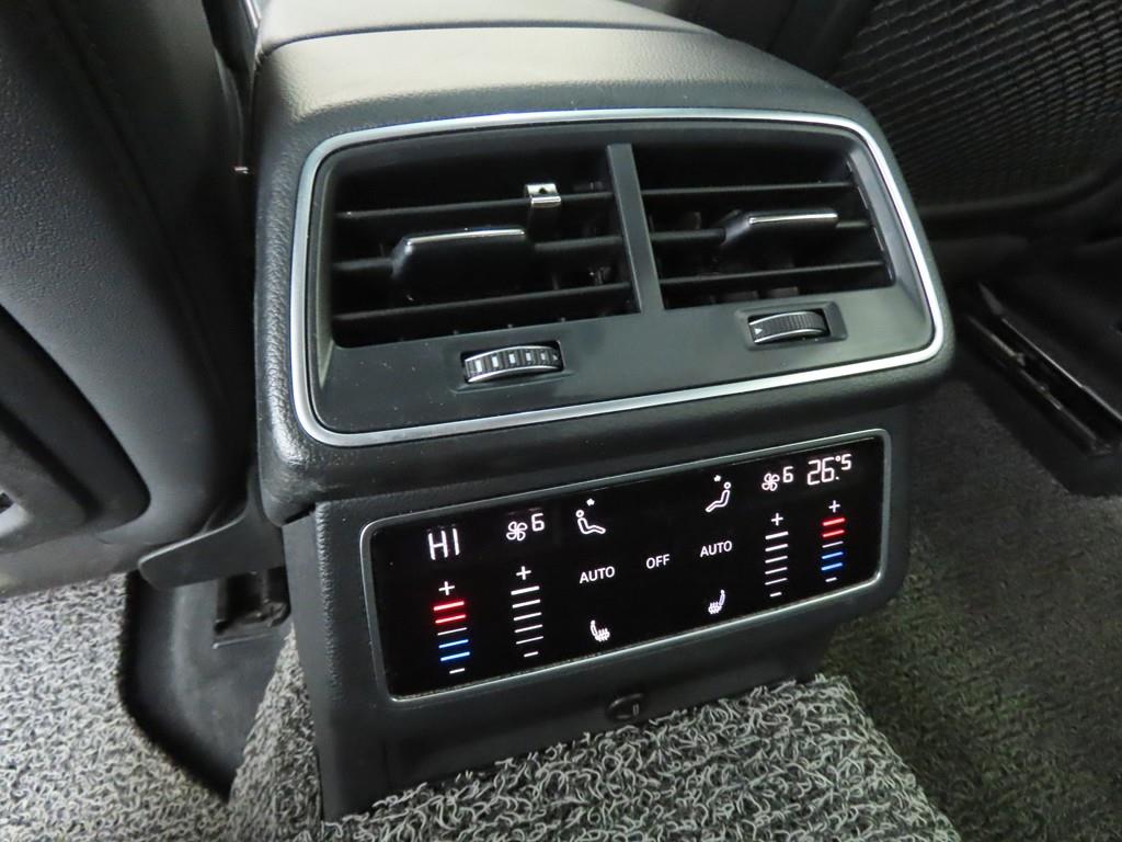 Audi A6 2020 - Importación desde Corea - HF Imports Iquique - Foto 14