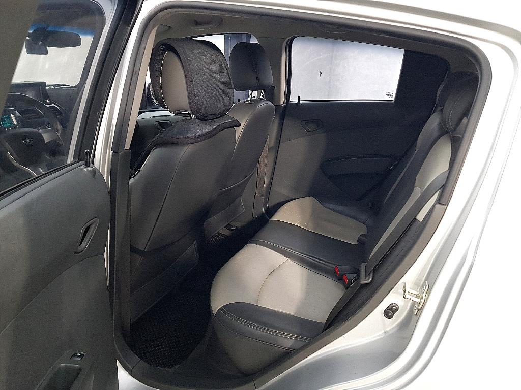 DAEWOO Matiz - Vista 9