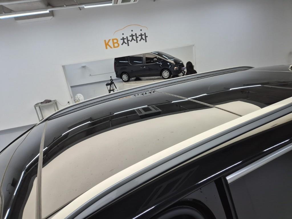 KIA Sorento 2021 Negro - Importación desde Corea - HF Imports Iquique - Foto 13