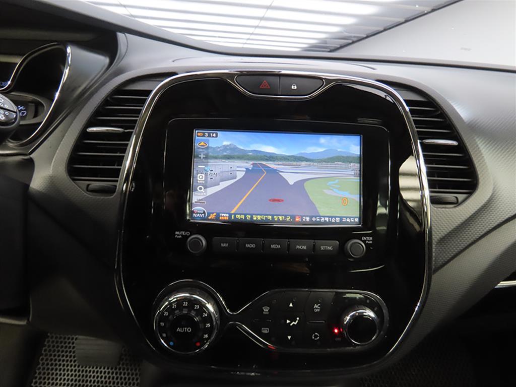 SAMSUNG QM3 2015 the color of pearl - Importación desde Corea - HF Imports Iquique - Foto 16