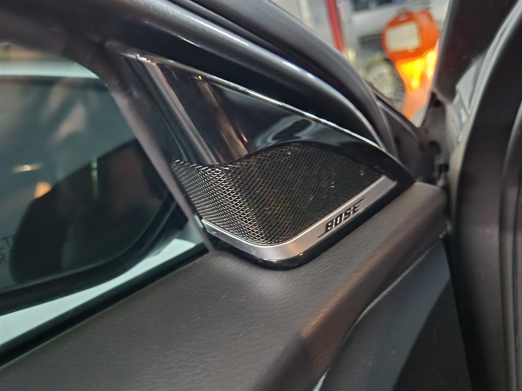 Infiniti Q - Vista 11